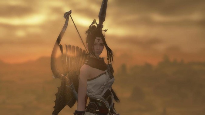 为什么都说武器越怪，死的越快？