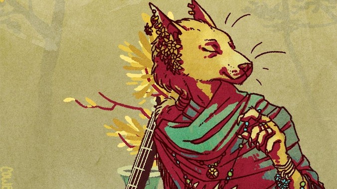 kafka解决了什么问题?