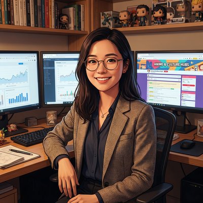 麻豆传媒社区顾问周雨萱