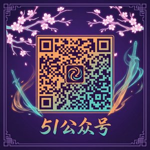 麻豆传媒公众号二维码